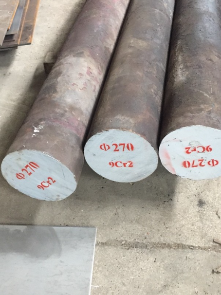 寿县9Cr2工具钢
