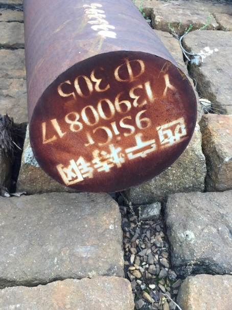 寿县9CrSi工具钢