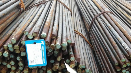 寿县30CrNi3Mo合金结构钢