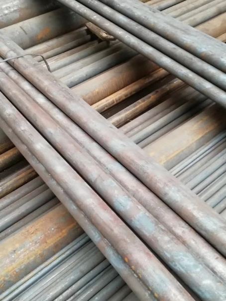 寿县45B合金结构钢