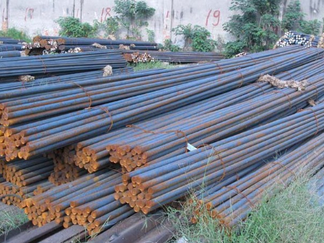 寿县50Cr合金结构钢